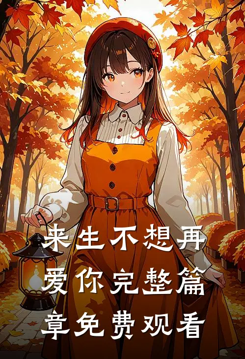 来生不想再爱你完整篇章免费观看