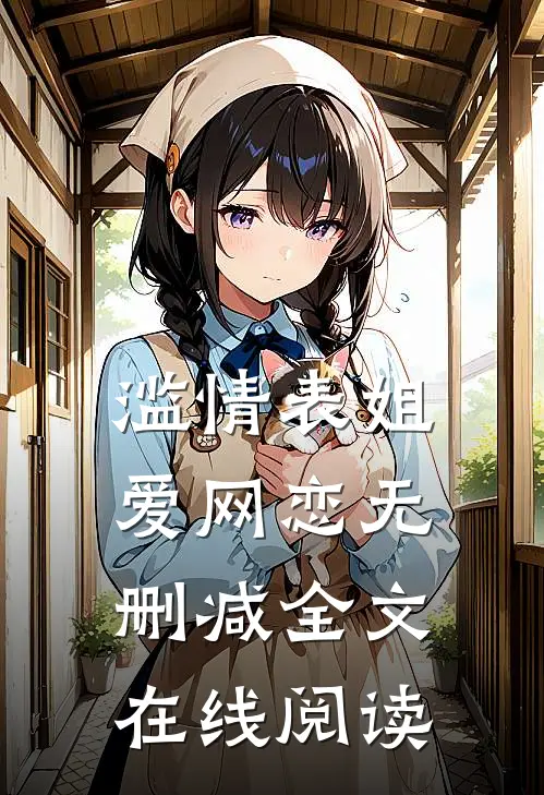滥情表姐爱网恋无删减全文在线阅读