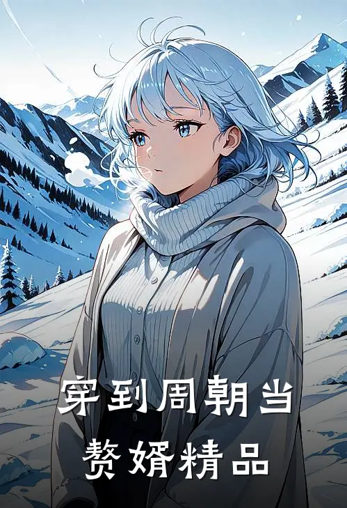 穿到周朝当赘婿精品