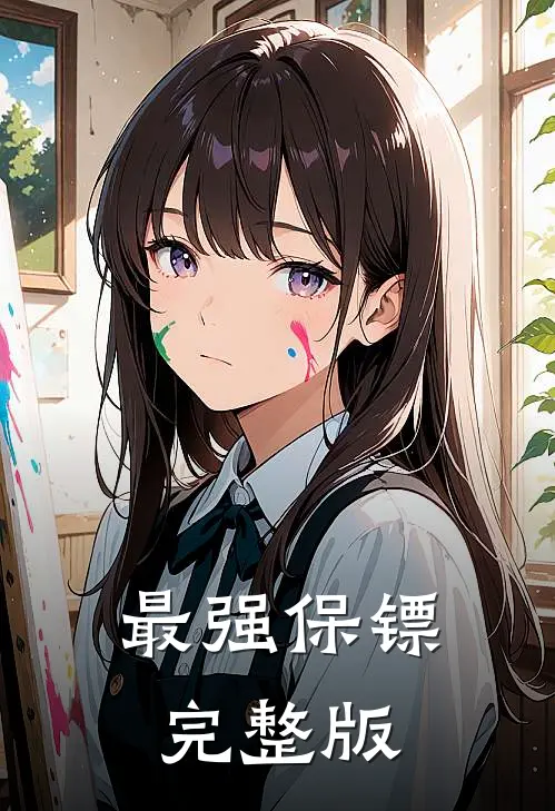 最强保镖完整版