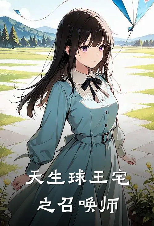 天生球王 宅之召唤师