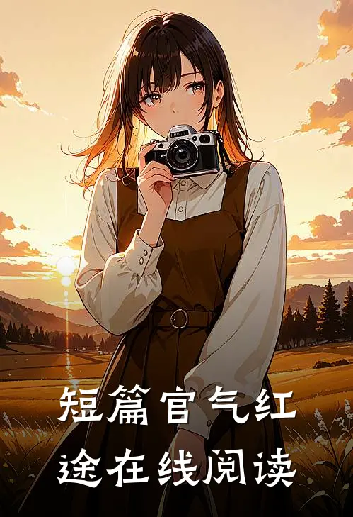 短篇官气红途在线阅读