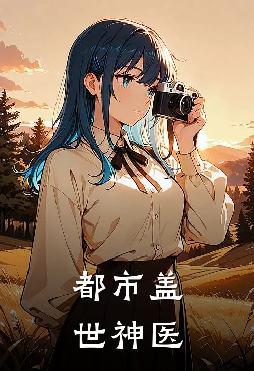 都市盖世神医