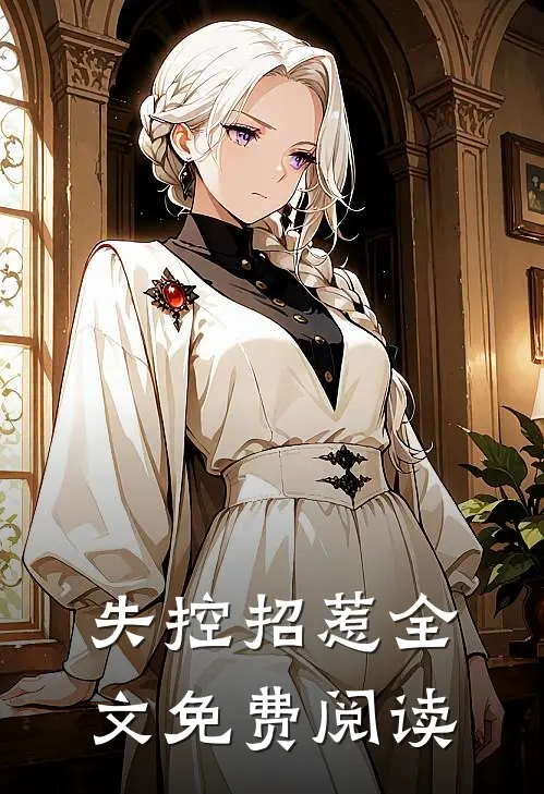 失控招惹全文免费阅读