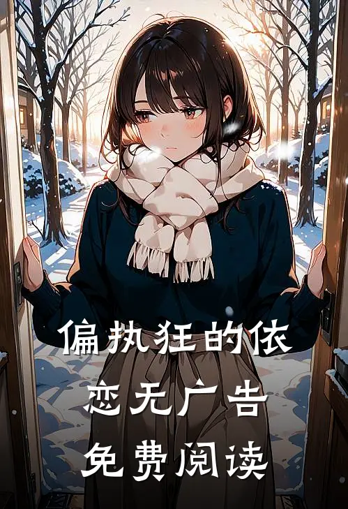 偏执狂的依恋无广告免费阅读