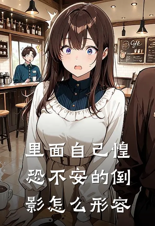 里面自己惶恐不安的倒影怎么形容