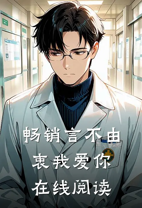 畅销言不由衷我爱你在线阅读