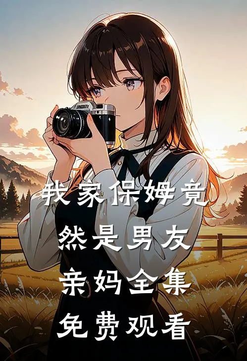 我家保姆竟然是男友亲妈 全集免费观看