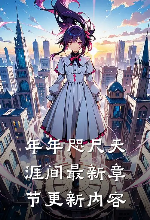 年年咫尺天涯间最新章节更新内容