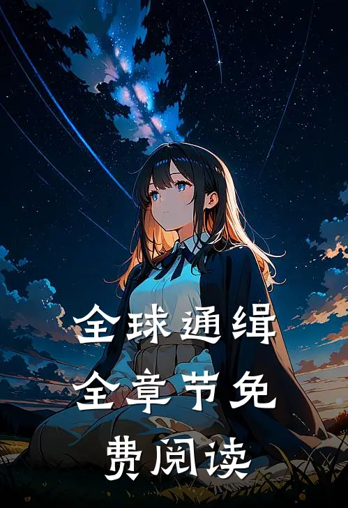 全球通缉全章节免费阅读