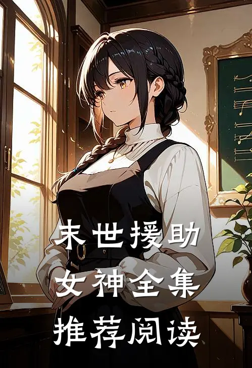 末世援助女神全集推荐阅读