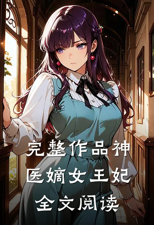 完整作品神医嫡女王妃全文阅读