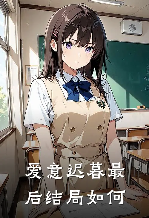 爱意迟暮最后结局如何