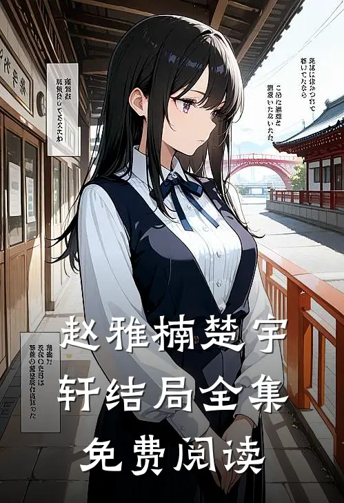 赵雅楠楚宇轩结局全集免费阅读