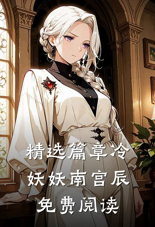 精选篇章冷妖妖南宫辰免费阅读