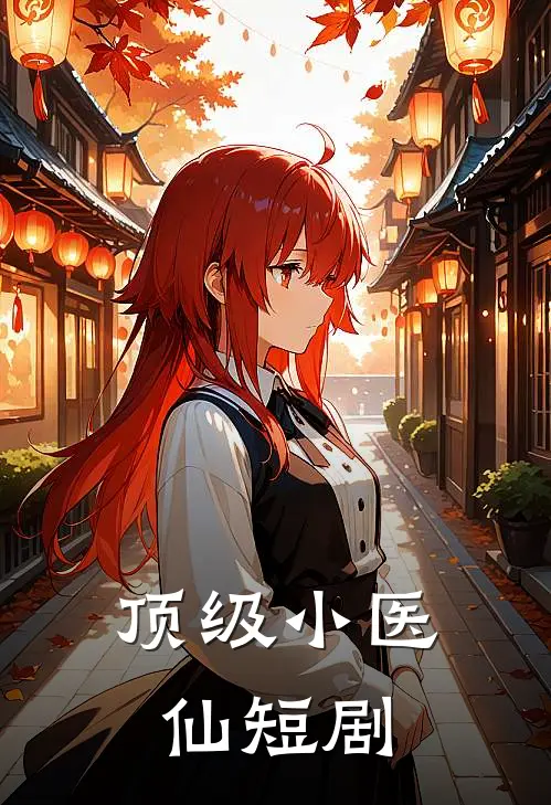 顶级小医仙短剧