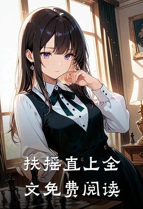 扶摇直上全文免费阅读