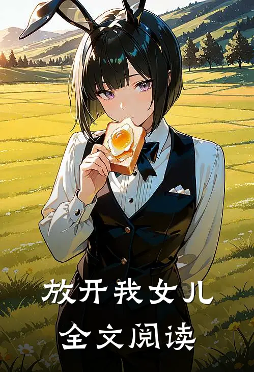 放开我女儿全文阅读