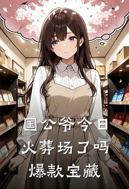 国公爷今日火葬场了吗爆款宝藏