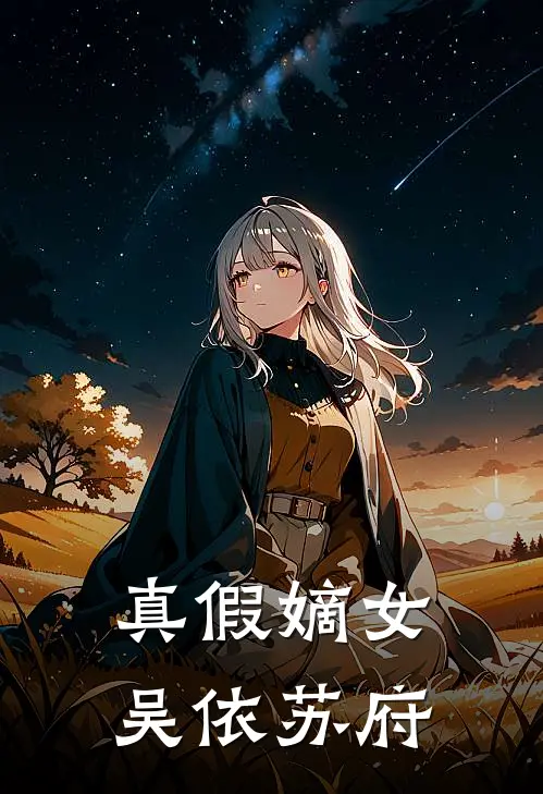 真假嫡女吴依苏府