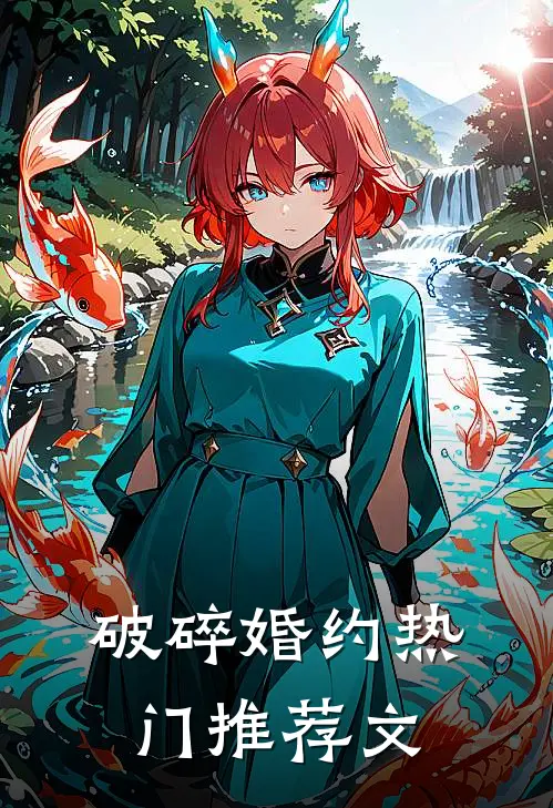 破碎婚约热门推荐文