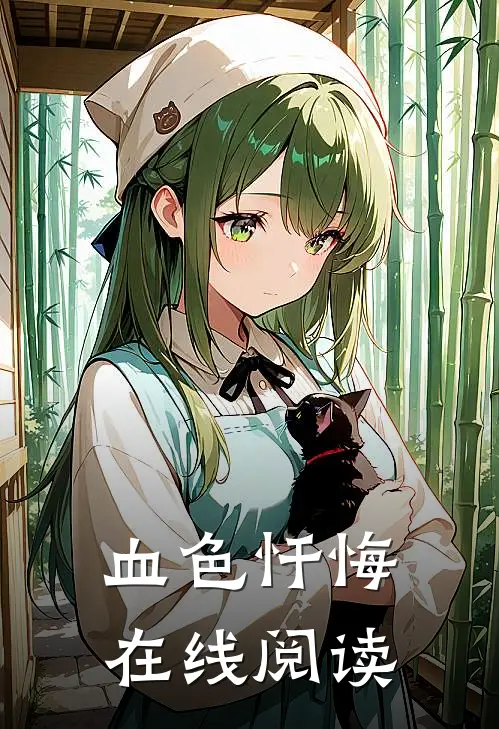 血色忏悔在线阅读