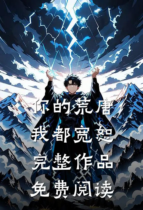你的荒唐我都宽恕完整作品免费阅读