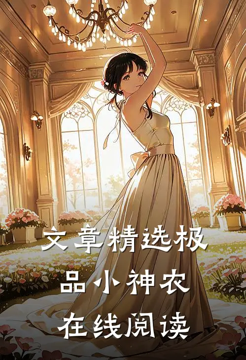 文章精选极品小神农在线阅读