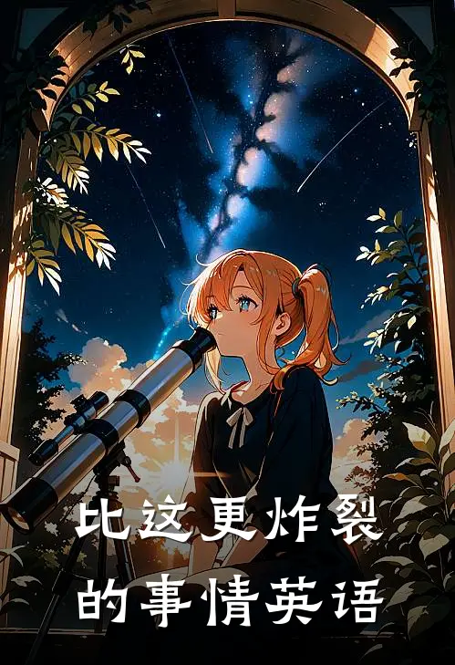 比这更炸裂的事情英语