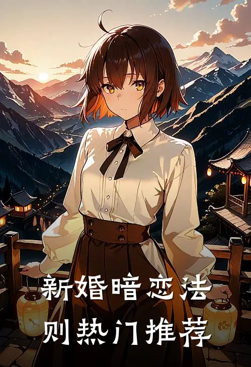 新婚暗恋法则热门推荐