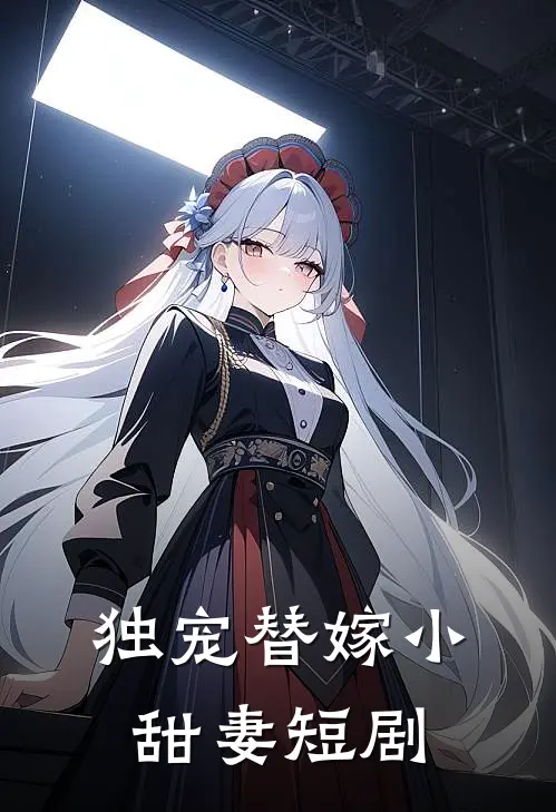 独宠替嫁小甜妻短剧
