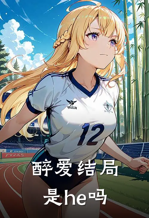 醉爱结局是he吗