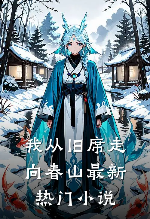 我从旧席走向春山最新热门小说