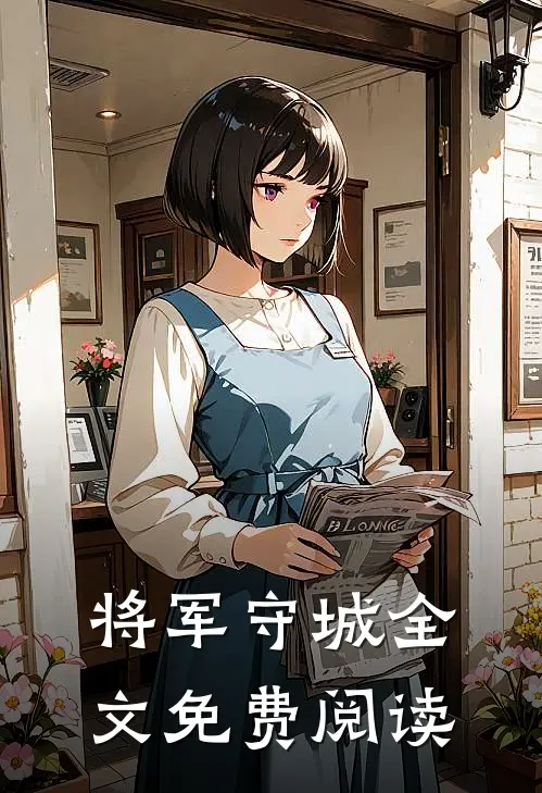 将军守城全文免费阅读