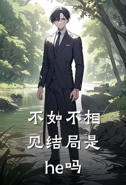 不如不相见结局是he吗