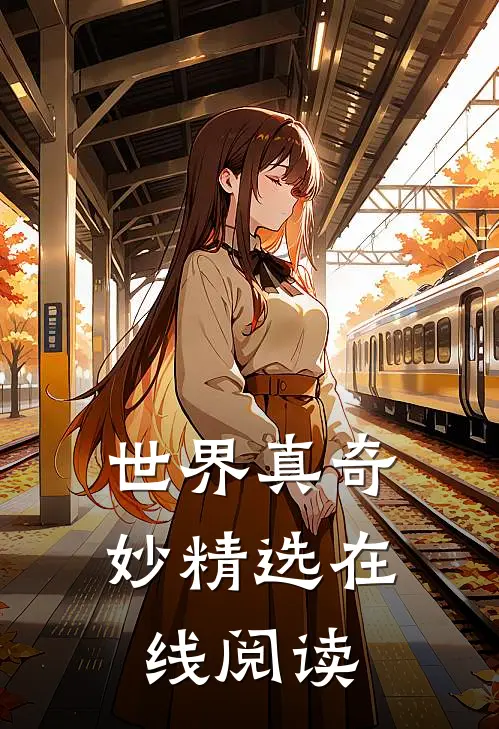 世界真奇妙精选在线阅读