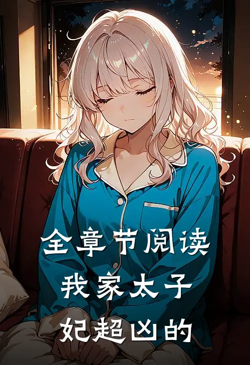 全章节阅读我家太子妃超凶的