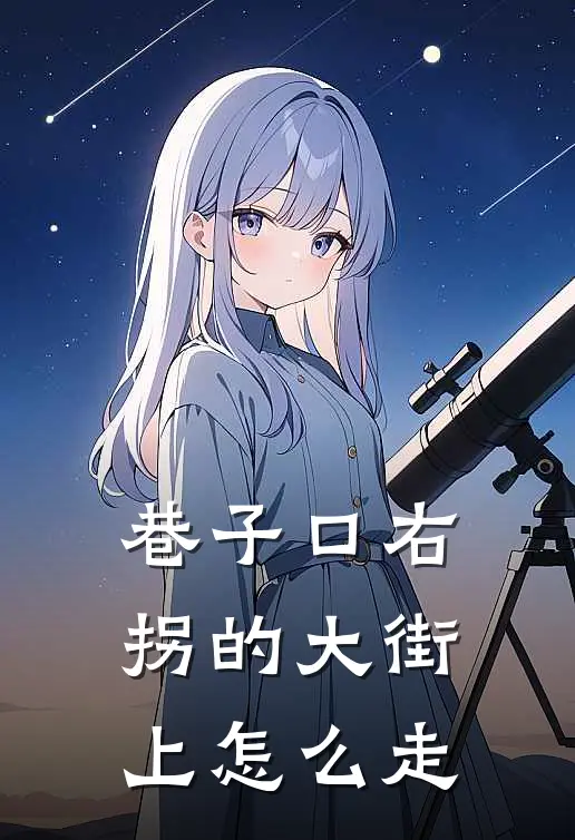 巷子口右拐的大街上怎么走