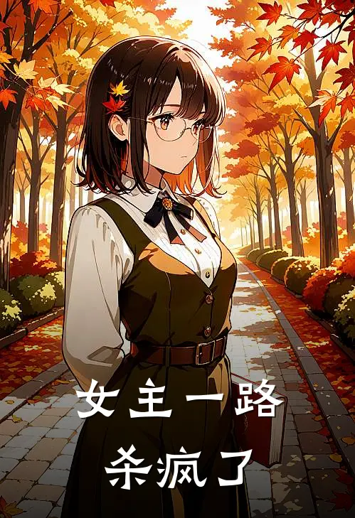 女主一路杀疯了