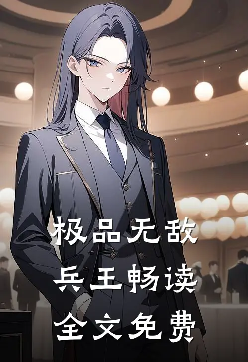 极品无敌兵王畅读全文免费