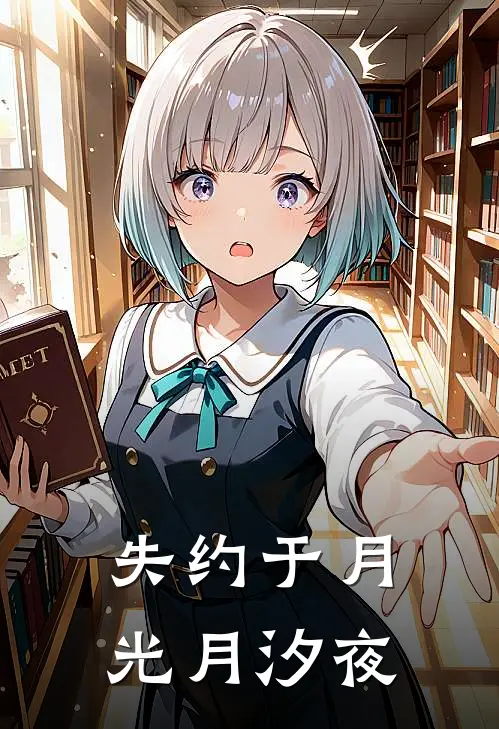 失约于月光月汐夜