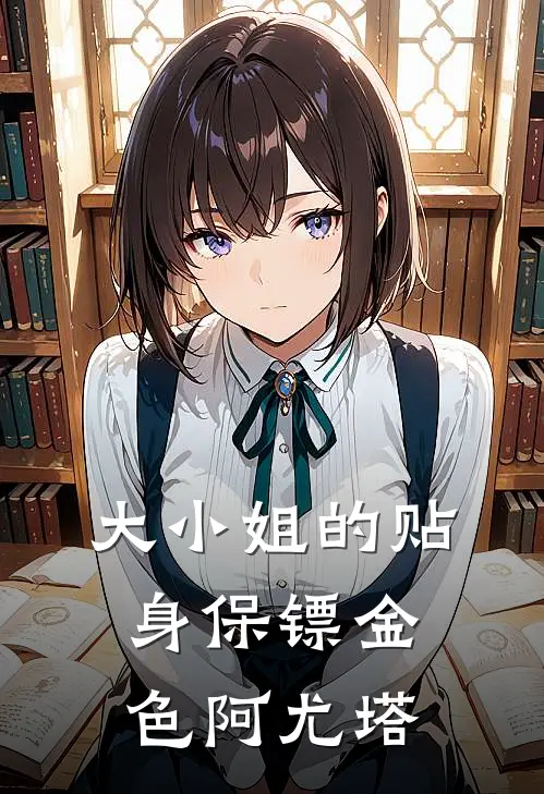 大小姐的贴身保镖金色阿尤塔