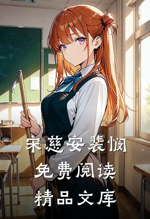 宋慈安裴悯免费阅读精品文库