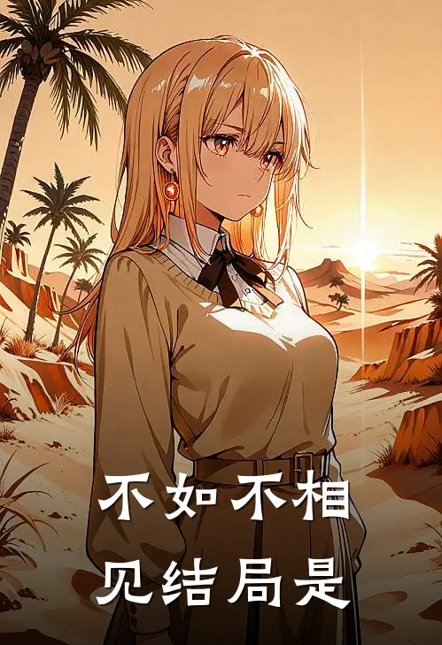 不如不相见结局是