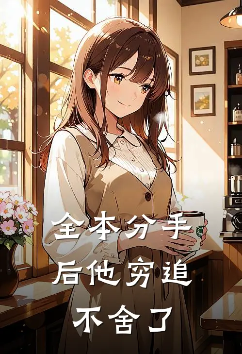 全本分手后他穷追不舍了
