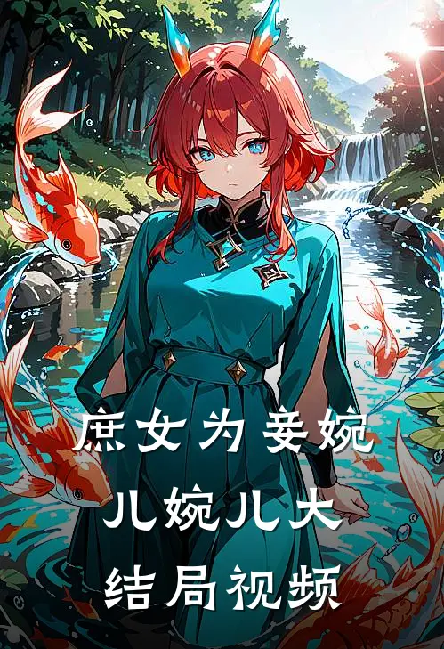 庶女为妾婉儿婉儿大结局视频