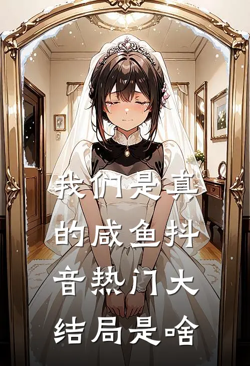 我们是真的咸鱼抖音热门大结局是啥