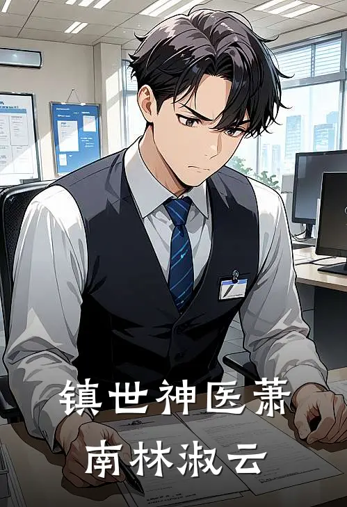镇世神医萧南林淑云
