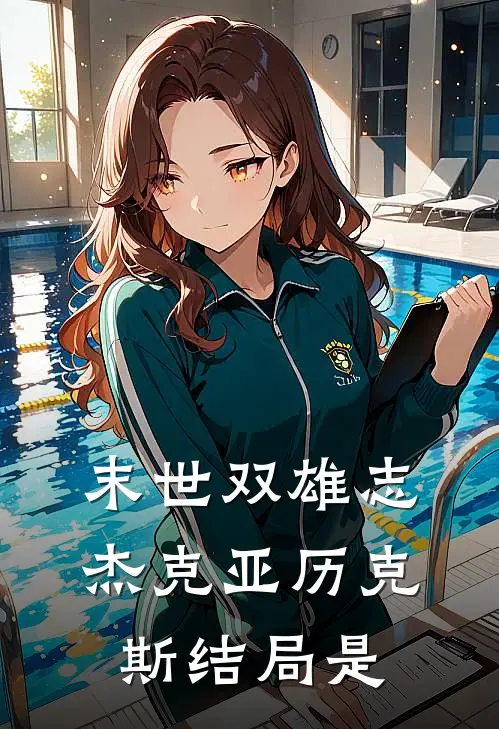 末世双雄志杰克亚历克斯结局是