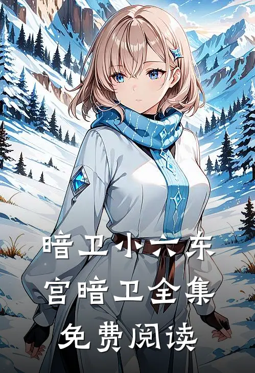 暗卫小六东宫暗卫 全集免费阅读